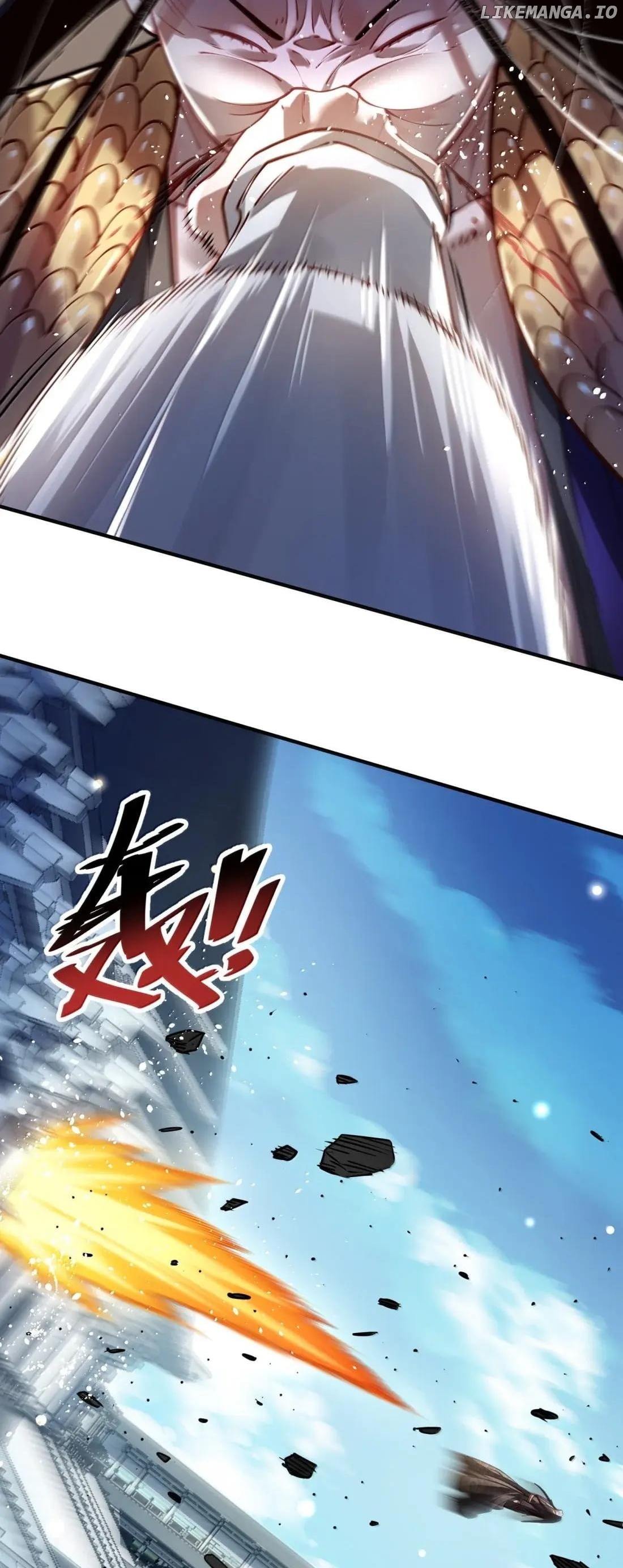 It’s Just Fortune-Telling. How Did the Nine-Tailed Demon Emperor Become My Wife? Chapter 83 - page 60